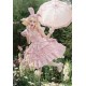 String Ball Cat Ribbon Rabbit JSK(Pre-Order/Full Payment Without Shipping)